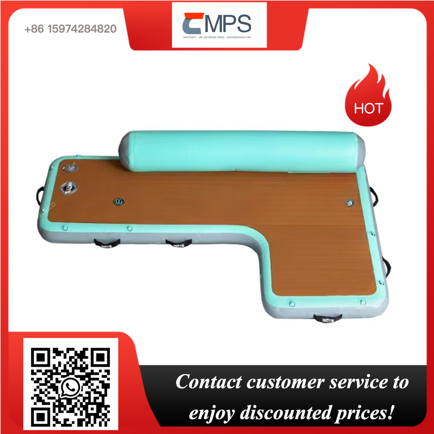 Inflatable Pool Float L Shape  - Kids Outdoor Lounger Chair 리뷰 및 가격