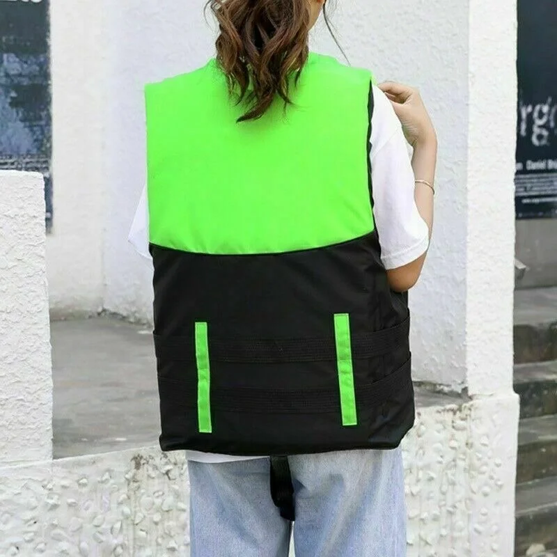 Neoprene Life Jacket Adult Kid - Kids Outdoor Vest 리뷰 및 가격