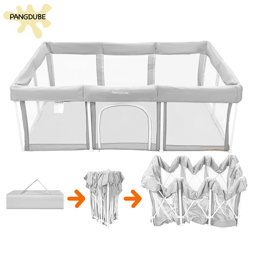 PANGDUBE Easy Folding Hildren' - Kids Outdoor Fence 리뷰 및 가격
