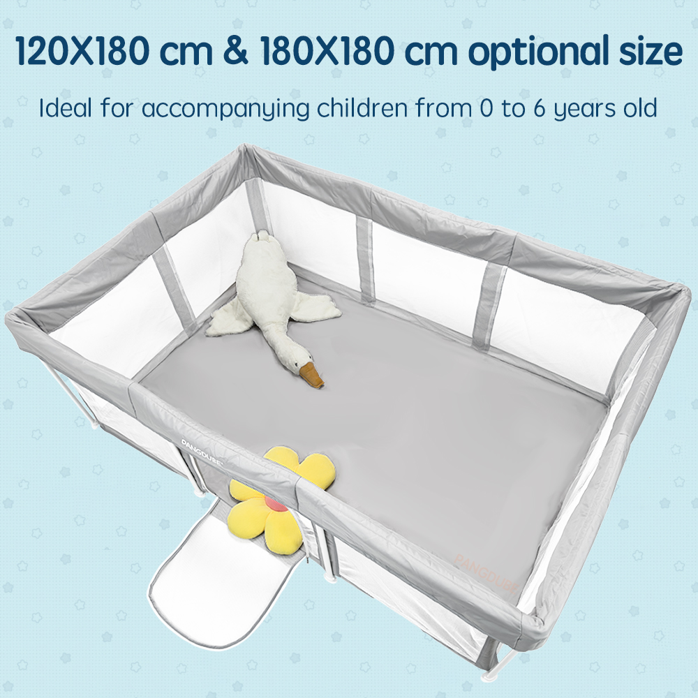 PANGDUBE Easy Folding Hildren' - Kids Outdoor Fence 리뷰 및 가격