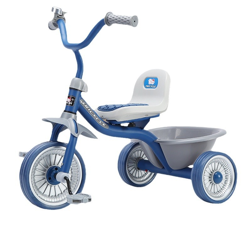 Simple Kids Tricycle 1-6 Years - Ride On Toy Car 리뷰 및 가격