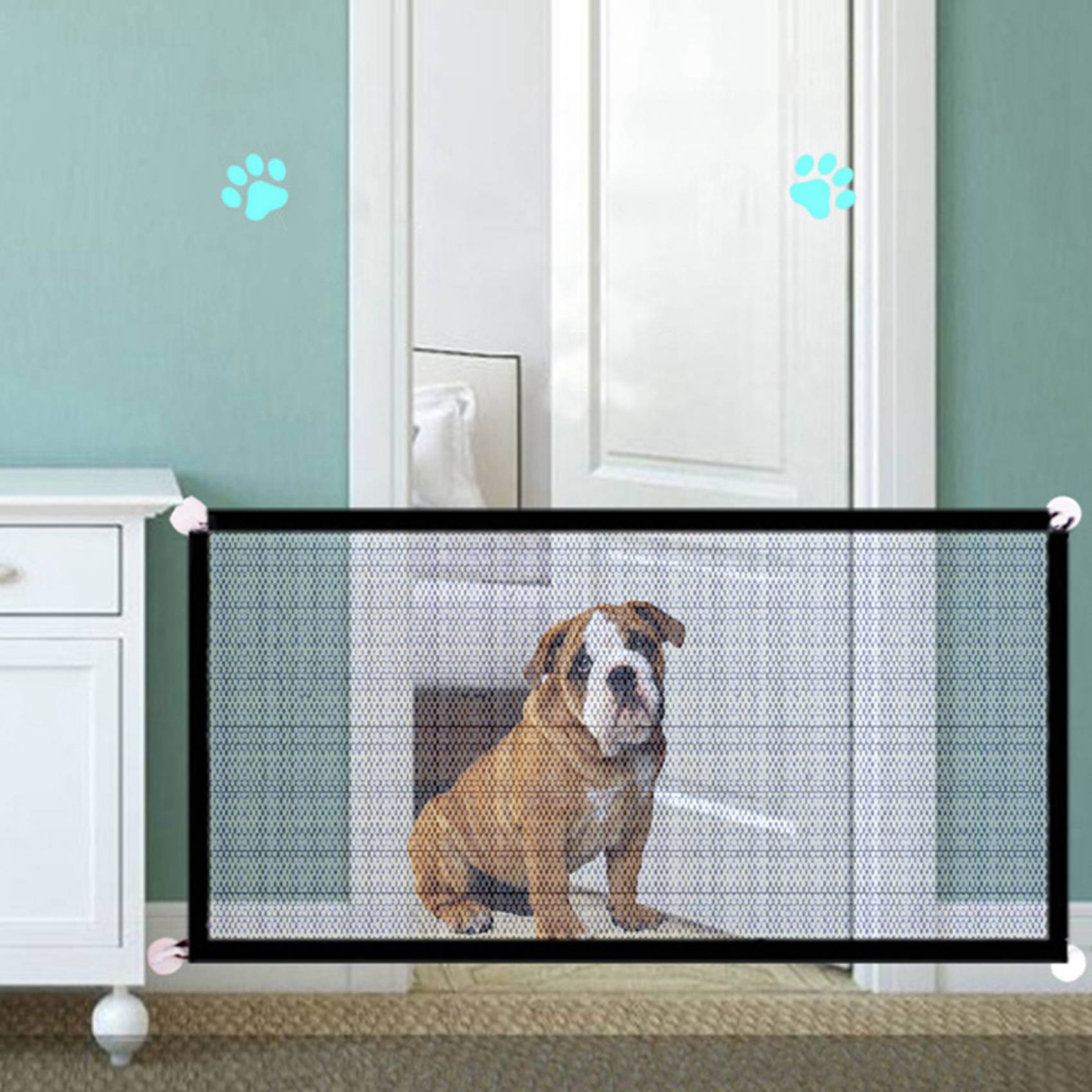 【BABY】2X Magic Gate Portable F - Kids Outdoor Fence 리뷰 및 가격