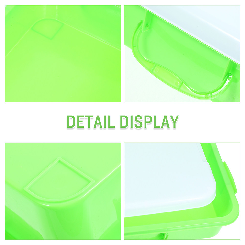 Portable Handheld Small Sandbo - Kids Outdoor Sandbox 리뷰 및 가격