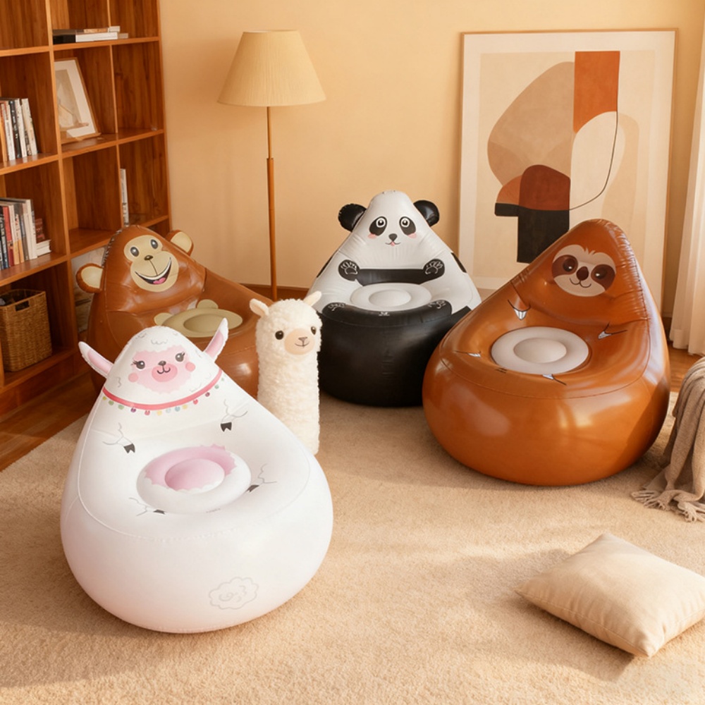 Cartoon Kids PVC Inflatable So - Outdoor Kid Friendly 리뷰 및 가격