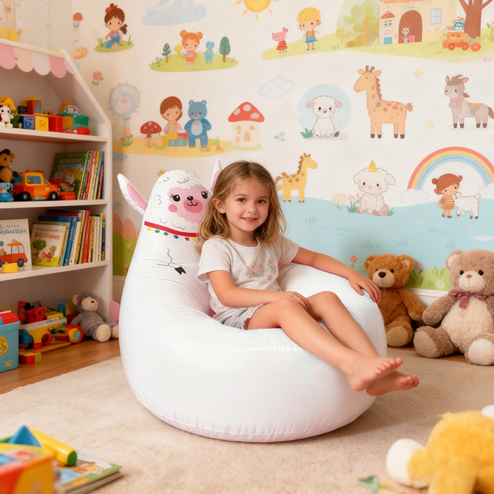 Cartoon Kids PVC Inflatable So - Outdoor Kid Friendly 리뷰 및 가격
