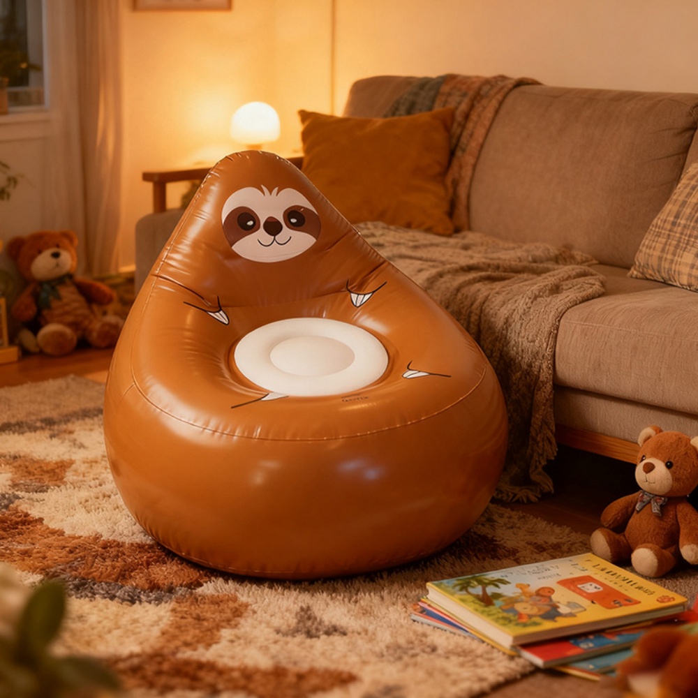 Cartoon Kids PVC Inflatable So - Outdoor Kid Friendly 리뷰 및 가격