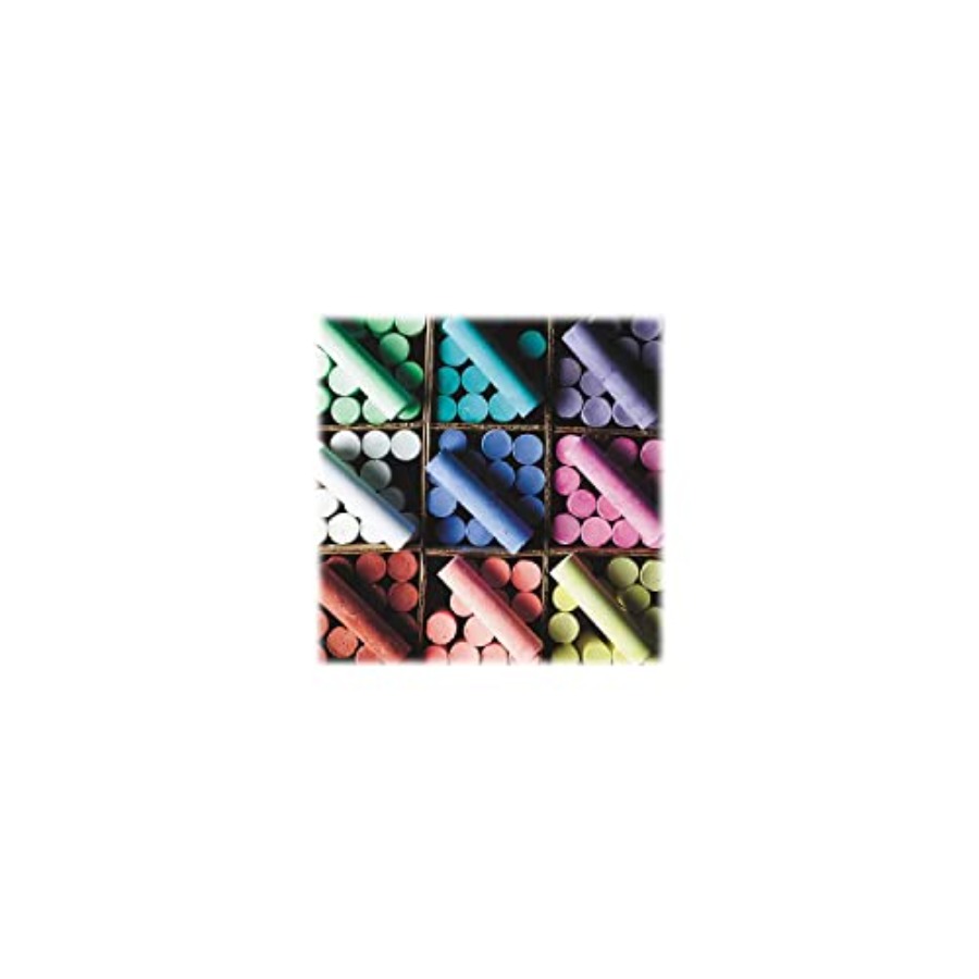SandS Worldwide Sidewalk Chalk - Chalk Outdoor Jumbo 리뷰 및 가격