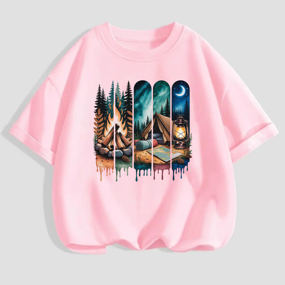 15cm Kid Creative Outdoor Camp - Outdoor Kid Friendly 리뷰 및 가격