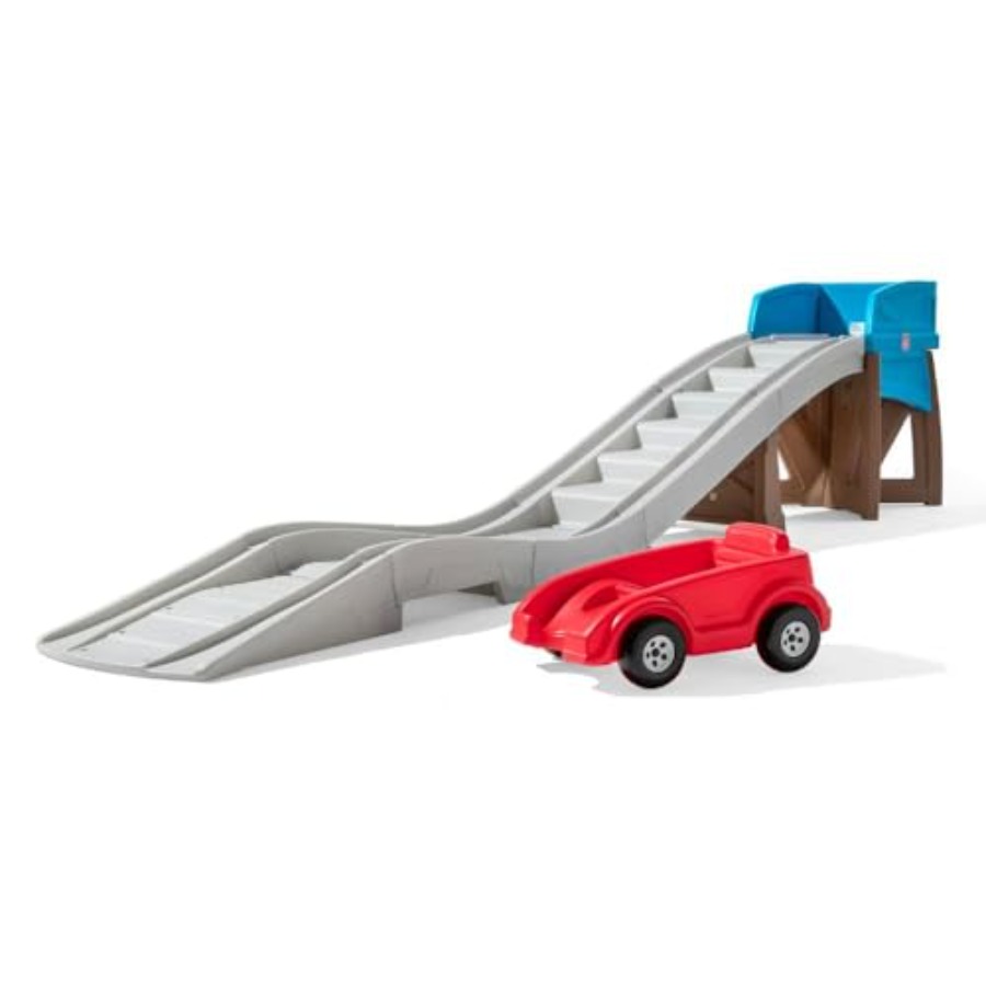 Step2 Extreme Thrill Coaster R - Ride On Toy Car 리뷰 및 가격