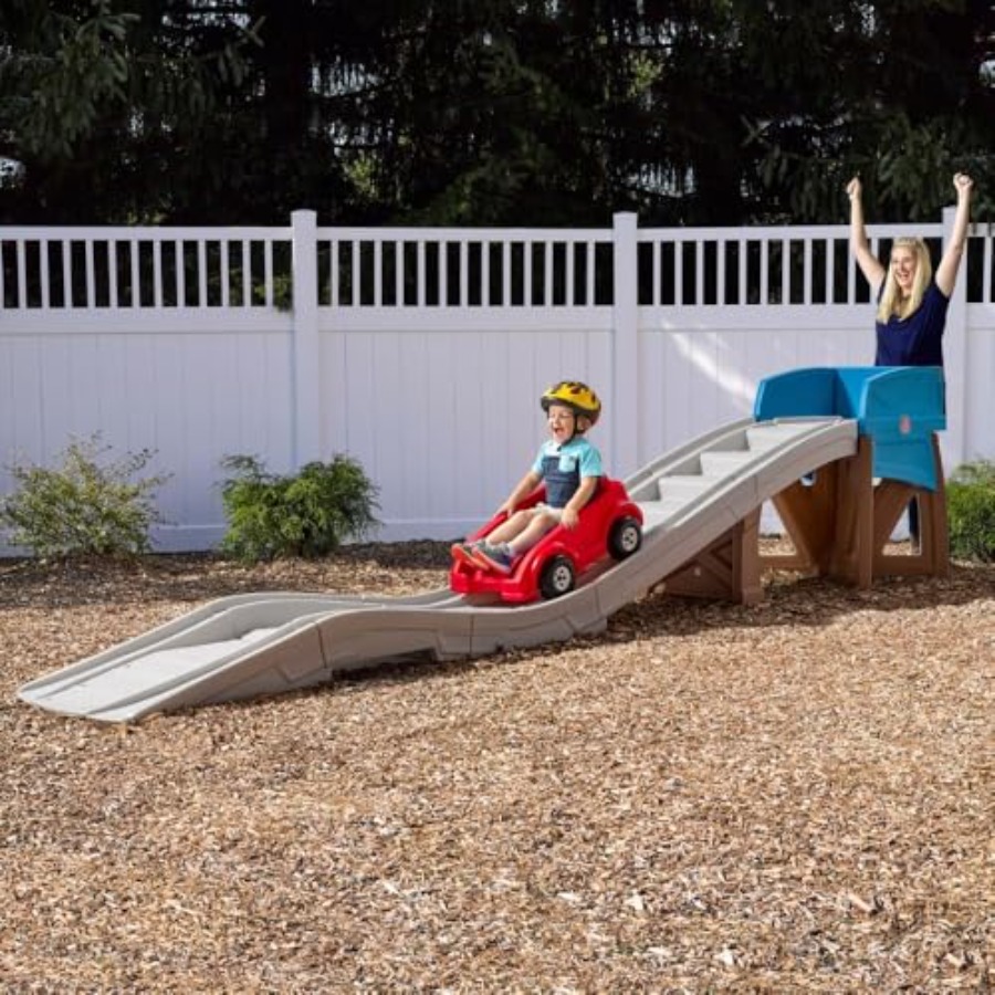 Step2 Extreme Thrill Coaster R - Ride On Toy Car 리뷰 및 가격