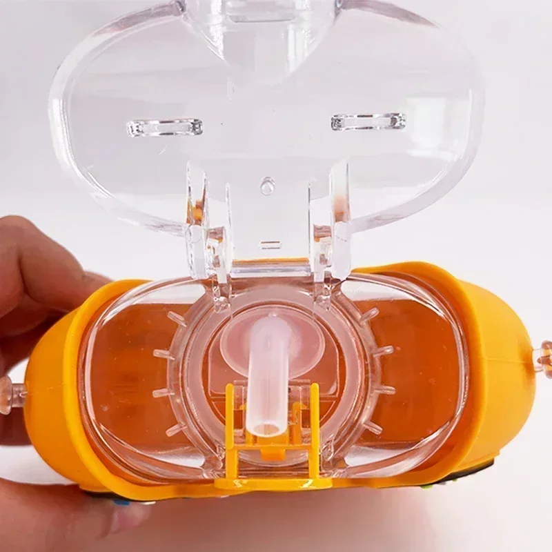 380ML Donut Shape Cup Kids Fee - Outdoor Kid Friendly 리뷰 및 가격