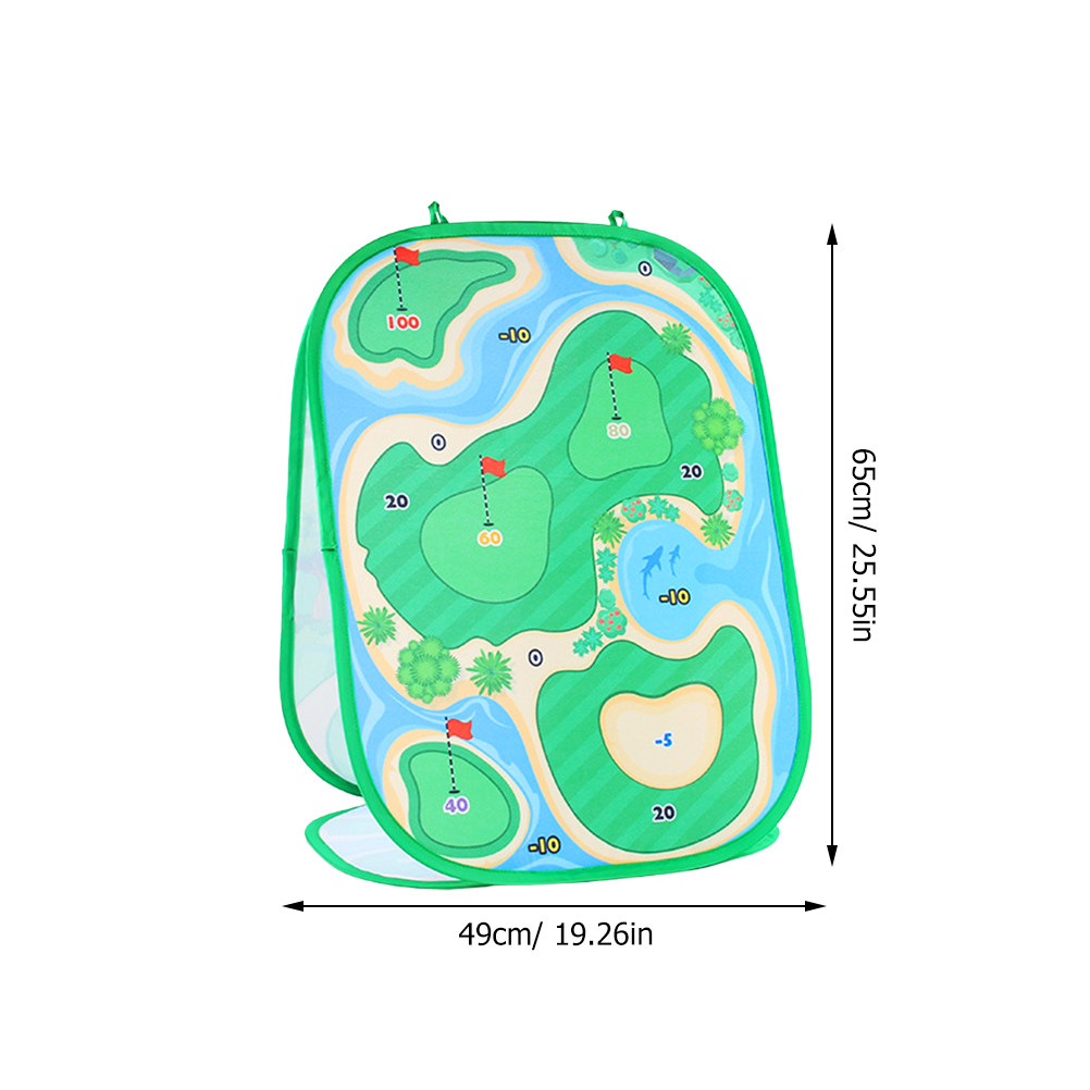 1Set Kids Golf Game Playset Po - Kids Outdoor Ball 리뷰 및 가격
