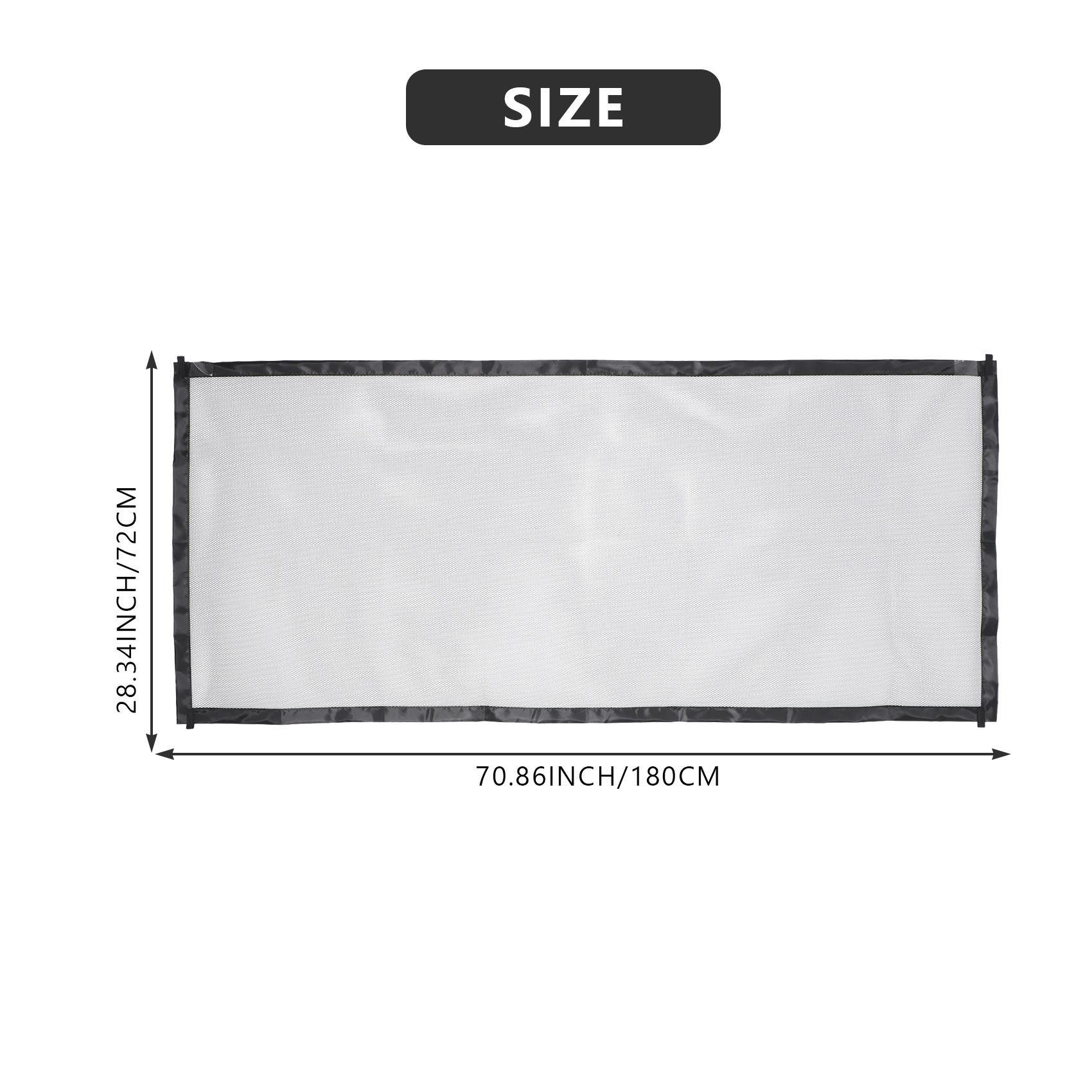 AINY-Magic Gate Portable Foldi - Kids Outdoor Fence 리뷰 및 가격