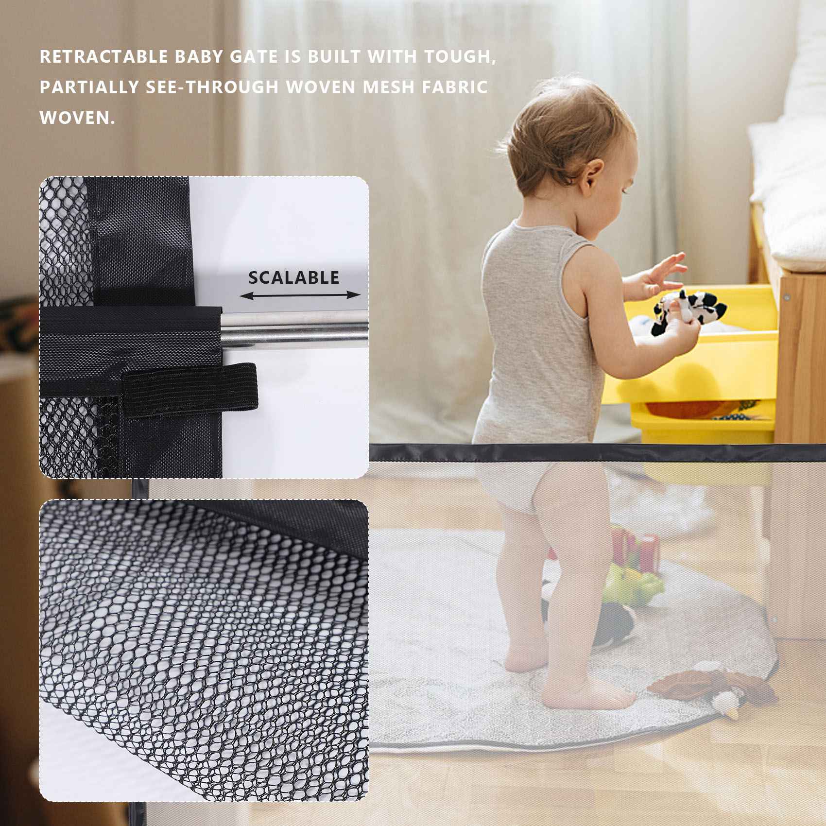 ABJA-Magic Gate Portable Foldi - Kids Outdoor Fence 리뷰 및 가격