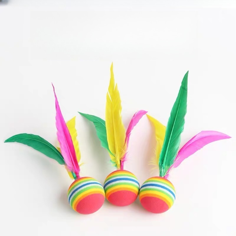 Jazzminton Outdoor Badminton B - Kids Outdoor Ball 리뷰 및 가격