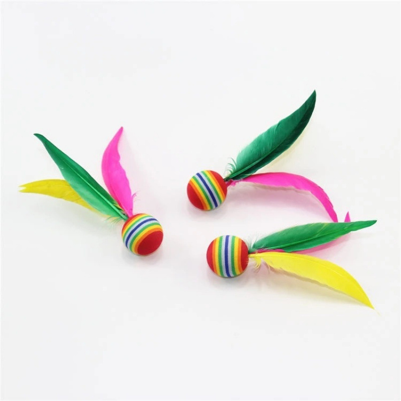 Jazzminton Outdoor Badminton B - Kids Outdoor Ball 리뷰 및 가격