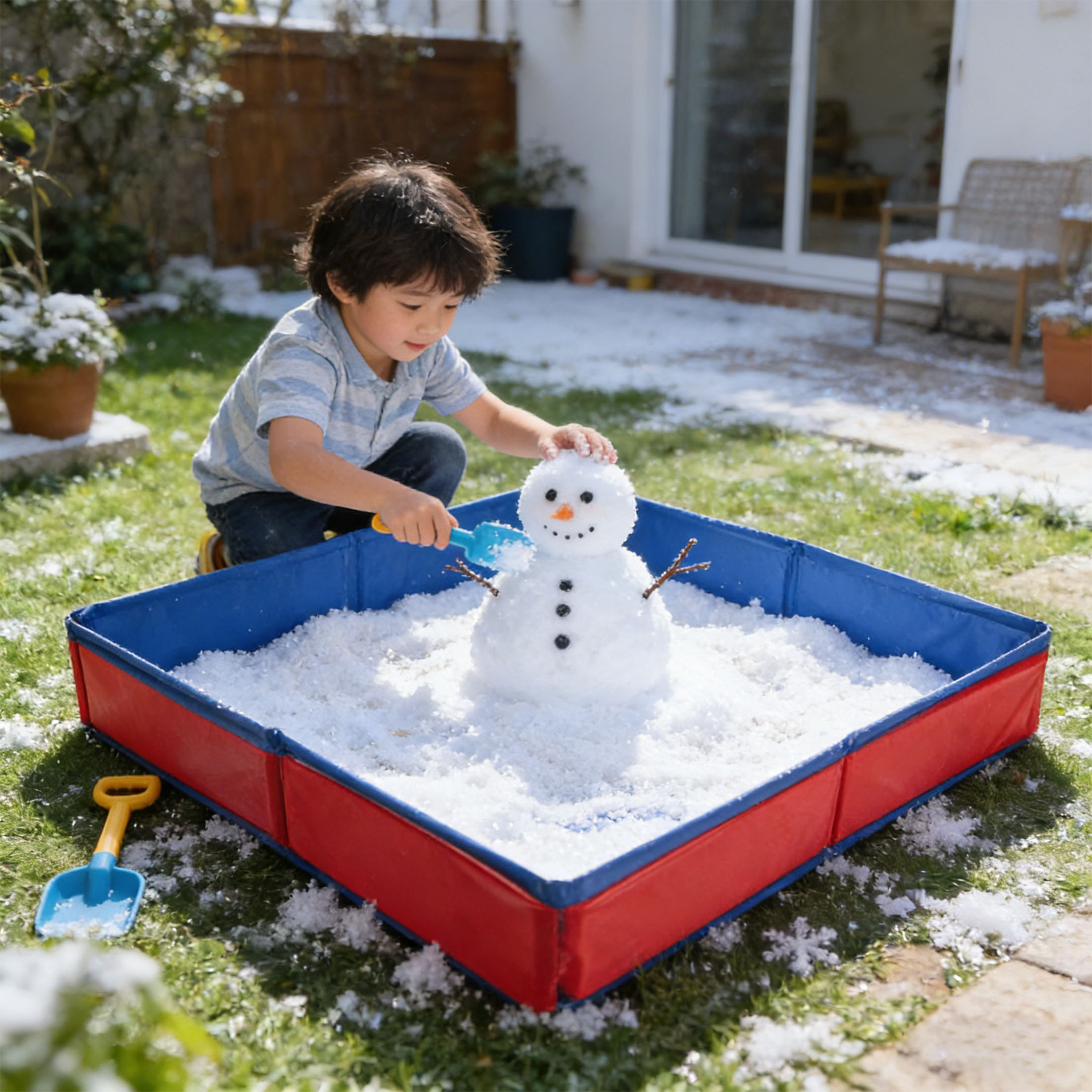 Sandbox Toys for Kids Outdoor  - Kids Outdoor Sandbox 리뷰 및 가격
