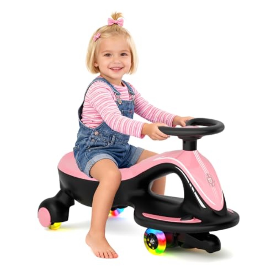 12V Electric Wiggle Car Ride O - Ride On Toy Car 리뷰 및 가격