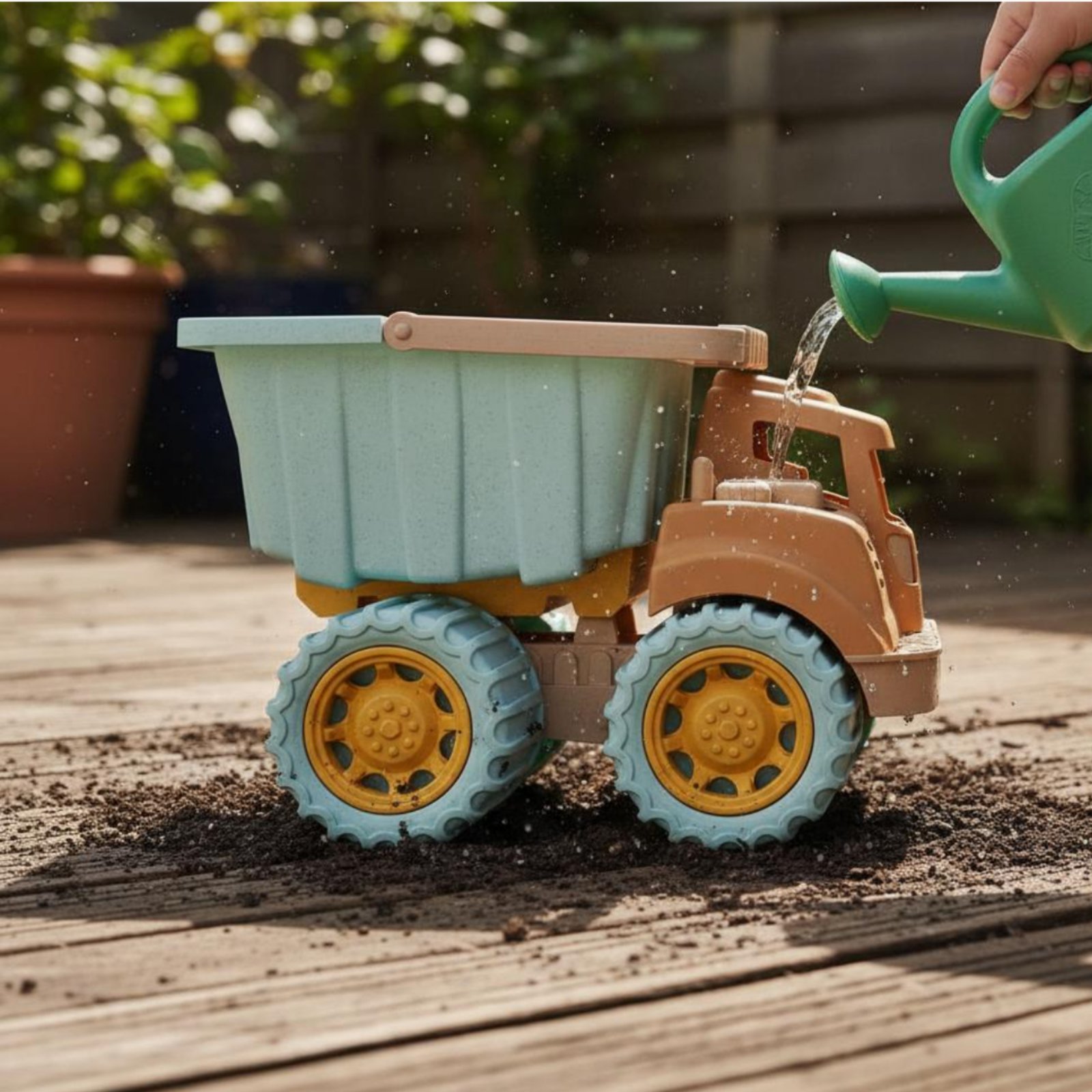 Beach Toy Set Wheat Straw Mate - Kids Outdoor Sandbox 리뷰 및 가격