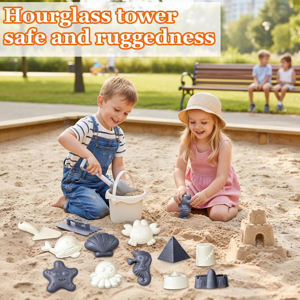 Morandi Color Kids Beach Toy S - Kids Outdoor Sandbox 리뷰 및 가격