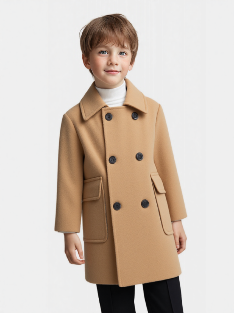 Teenager Kids Khaki Winter Thi - Kids Outdoor Jacket 리뷰 및 가격