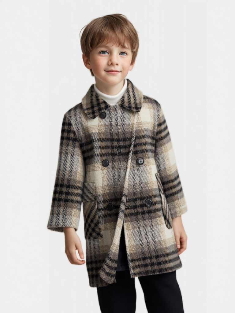 Teenager Kids Khaki Winter Thi - Kids Outdoor Jacket 리뷰 및 가격