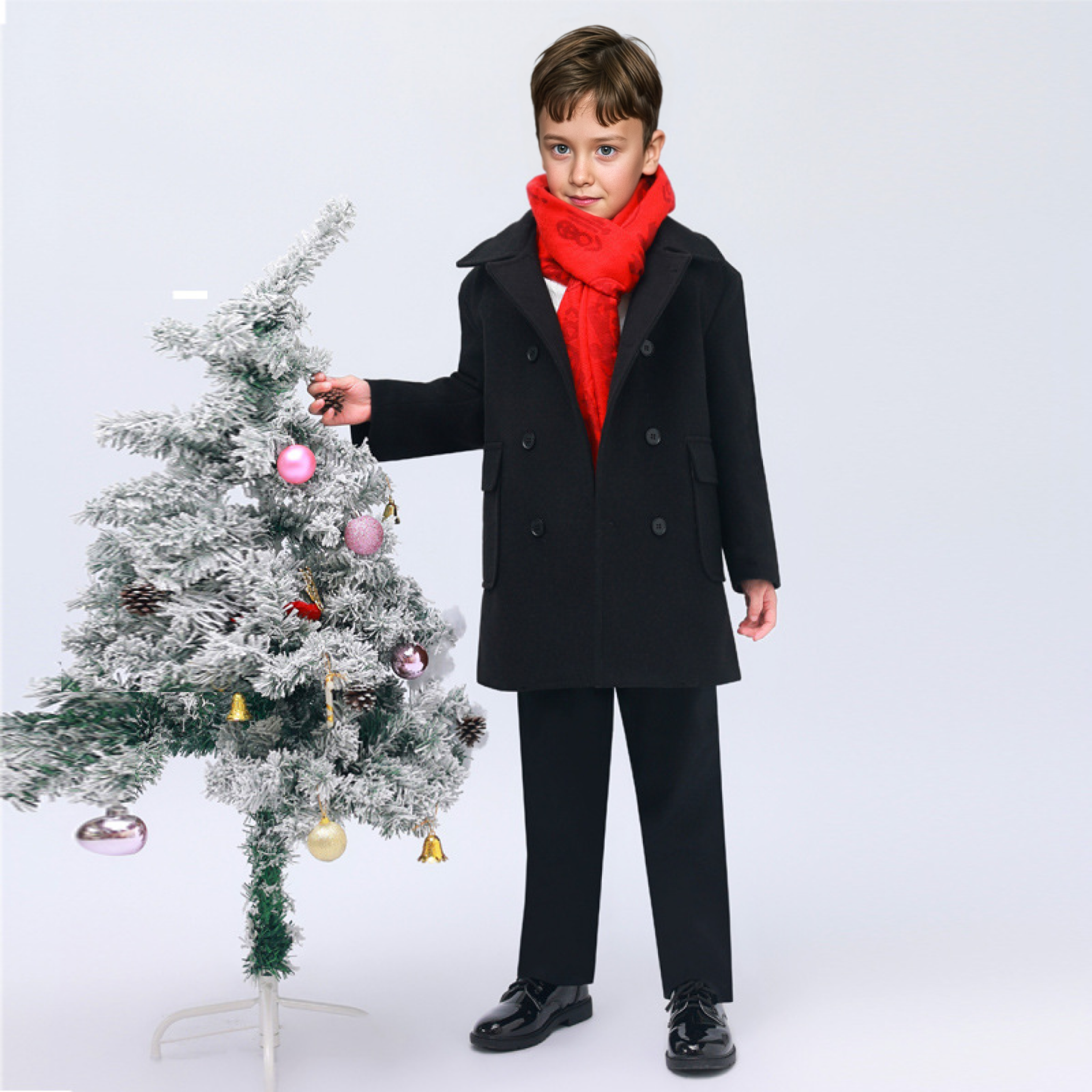 Teenager Kids Khaki Winter Thi - Kids Outdoor Jacket 리뷰 및 가격