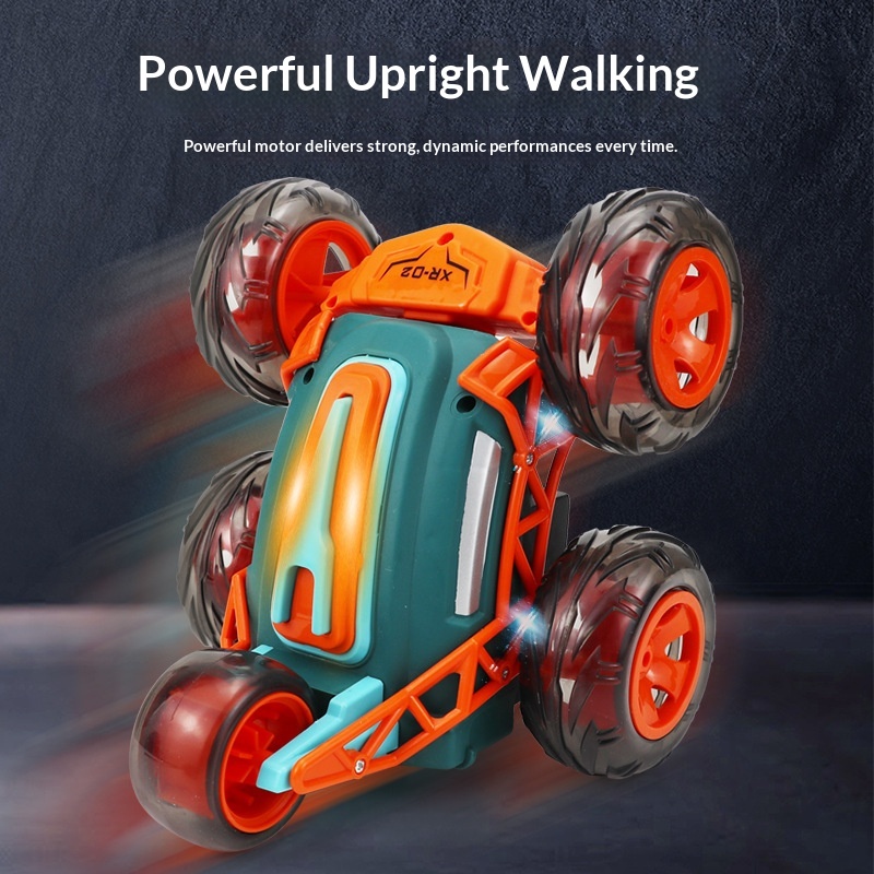 5 Wheel RC Stunt Dump Truck 36 - Kids Outdoor Dump Truck 리뷰 및 가격