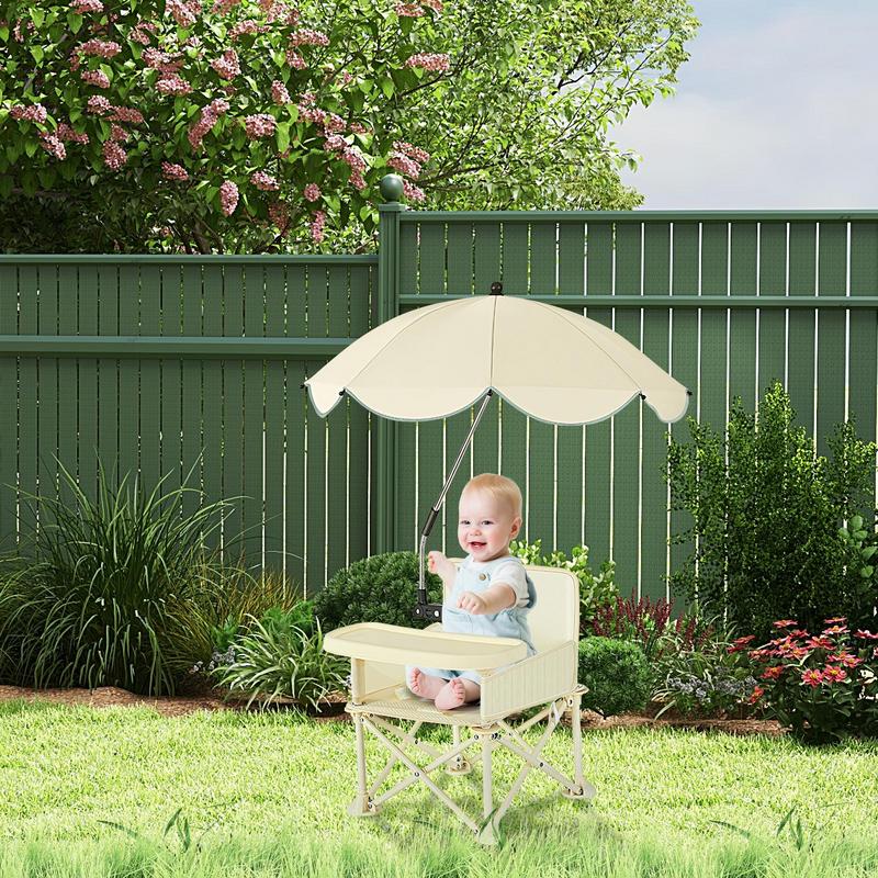 Baby Dining Chair Booster Seat - Kids Outdoor Folding Chair 리뷰 및 가격