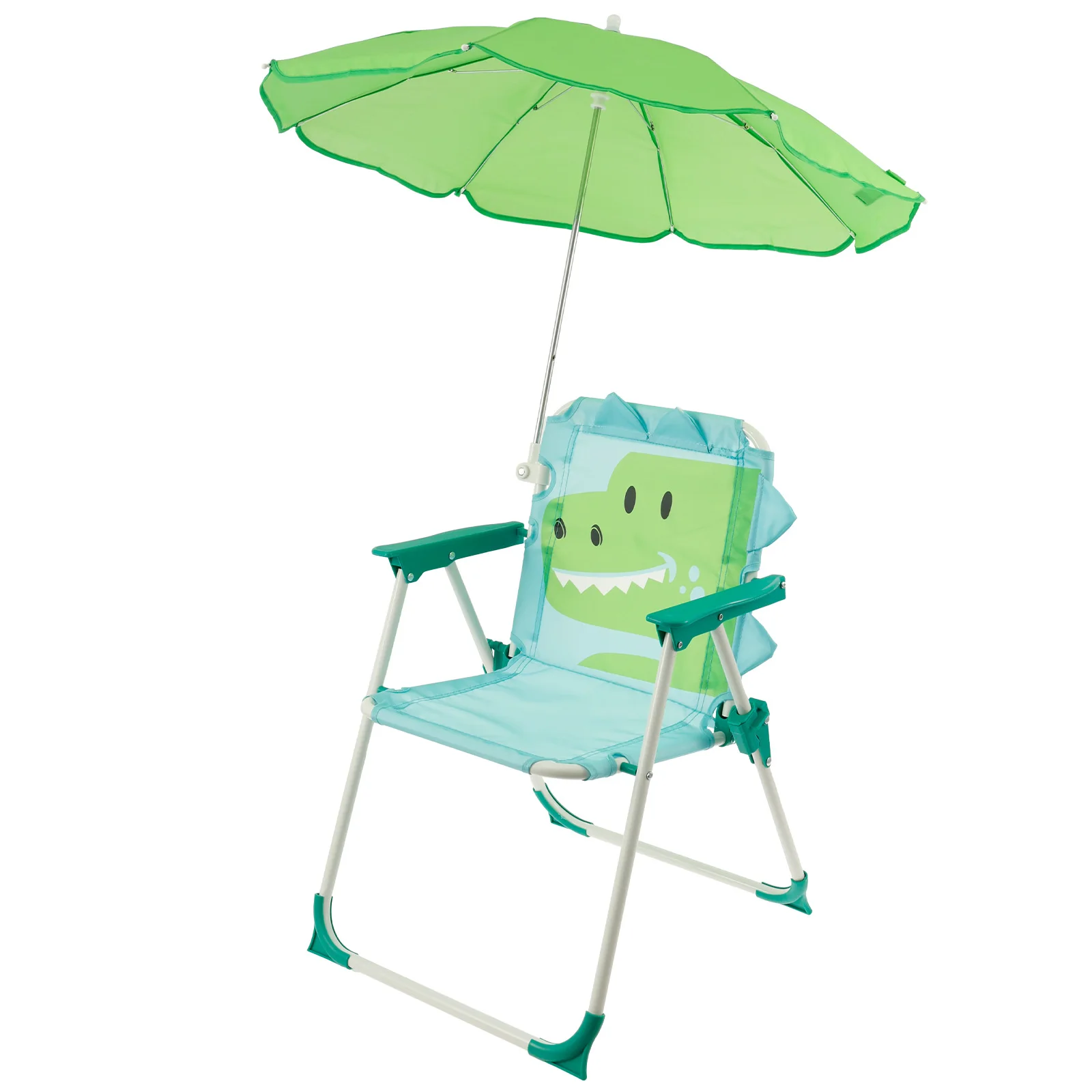 Kids Folding Beach Chair With  - Kids Outdoor Lounger Chair 리뷰 및 가격