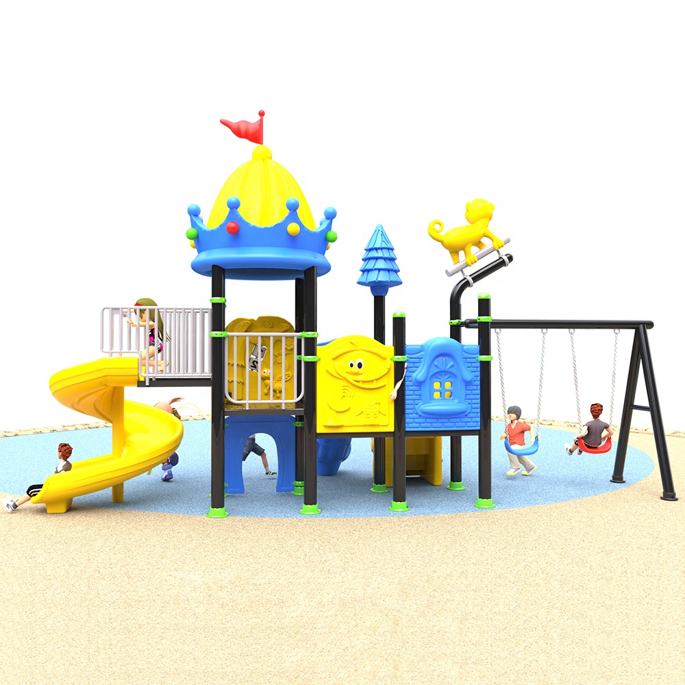 Multifunctional Children Whole - Kids Outdoor Swing And Slide 리뷰 및 가격
