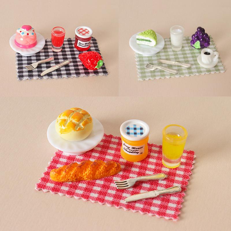 1 12 Scale Miniature Dollhouse - Kids Outdoor Doll House 리뷰 및 가격
