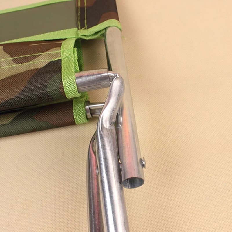 Camouflage Folding Stool with  - Kids Outdoor Folding Chair 리뷰 및 가격