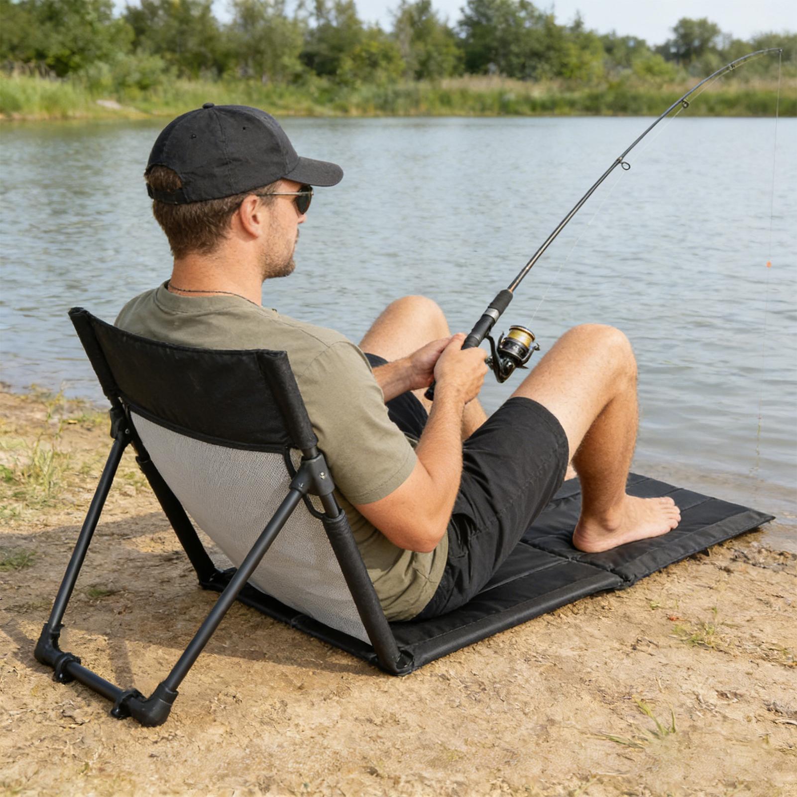 Lounge Beach Chair Folding Sea - Kids Outdoor Lounger Chair 리뷰 및 가격