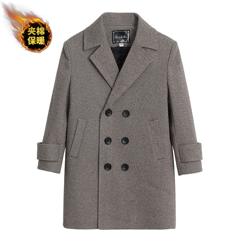 Boys Girls Winter Thick Warm W - Kids Outdoor Jacket 리뷰 및 가격