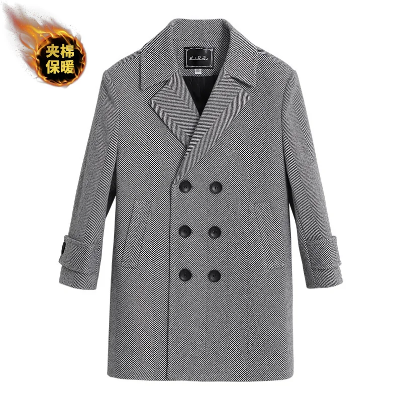 Boys Girls Winter Thick Warm W - Kids Outdoor Jacket 리뷰 및 가격