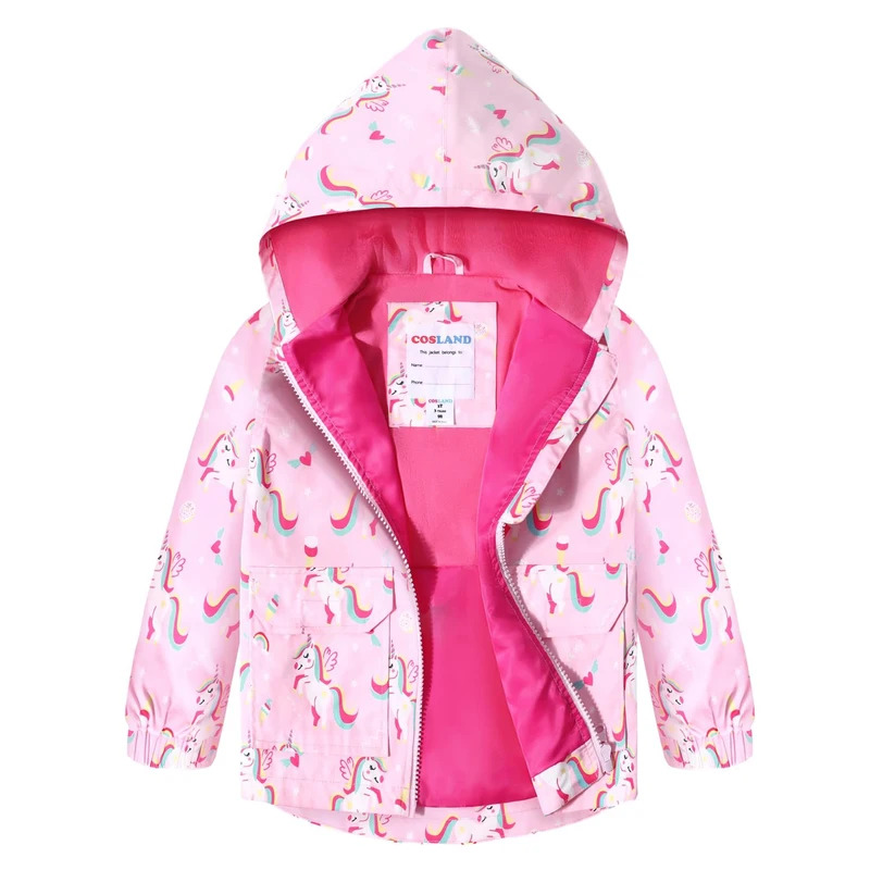 Kids Unicorn Costume Girls Rai - Kids Outdoor Vest 리뷰 및 가격