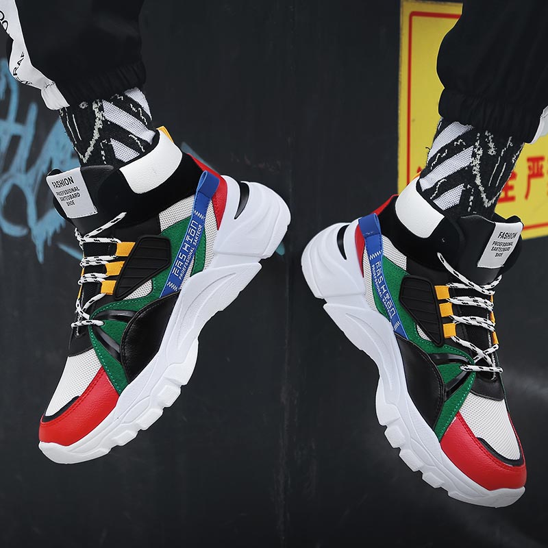 Hightop Summer Men's Sport Sho - Kids Outdoor Swing And Slide 리뷰 및 가격