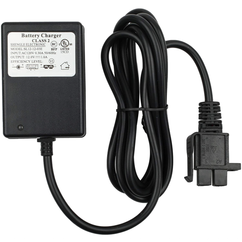 12V Battery Charger for Kids R - Ride On Toy Car 리뷰 및 가격