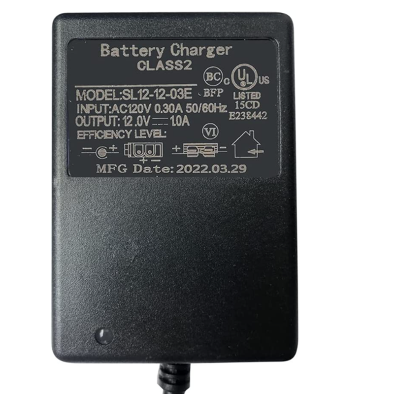 12V Battery Charger for Kids R - Ride On Toy Car 리뷰 및 가격