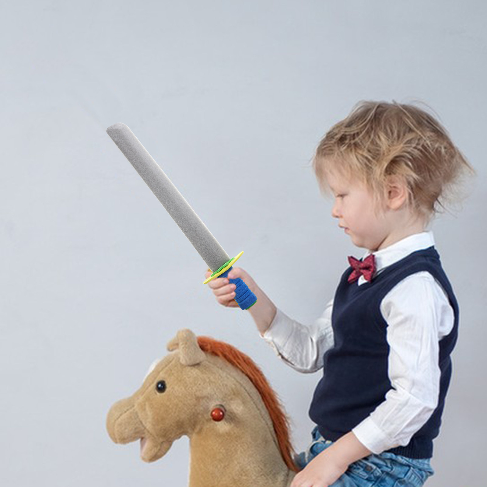Foam Sword for Kids Safe Non T - Kids Outdoor Fence 리뷰 및 가격