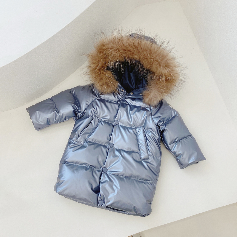 Autumn and Winter Waterproof a - Kids Outdoor Jacket 리뷰 및 가격