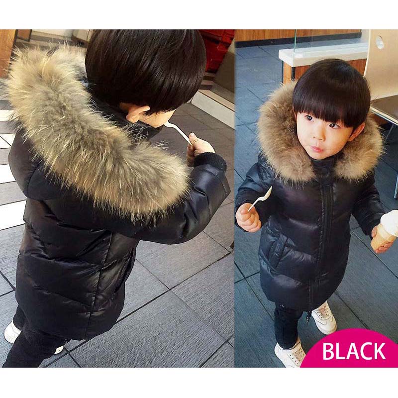 Autumn and Winter Waterproof a - Kids Outdoor Jacket 리뷰 및 가격