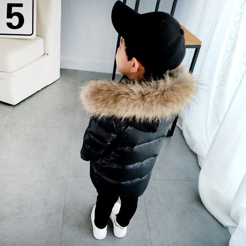 Autumn and Winter Waterproof a - Kids Outdoor Jacket 리뷰 및 가격