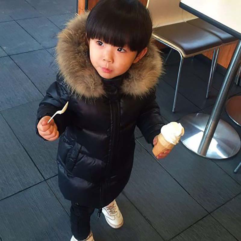 Autumn and Winter Waterproof a - Kids Outdoor Jacket 리뷰 및 가격