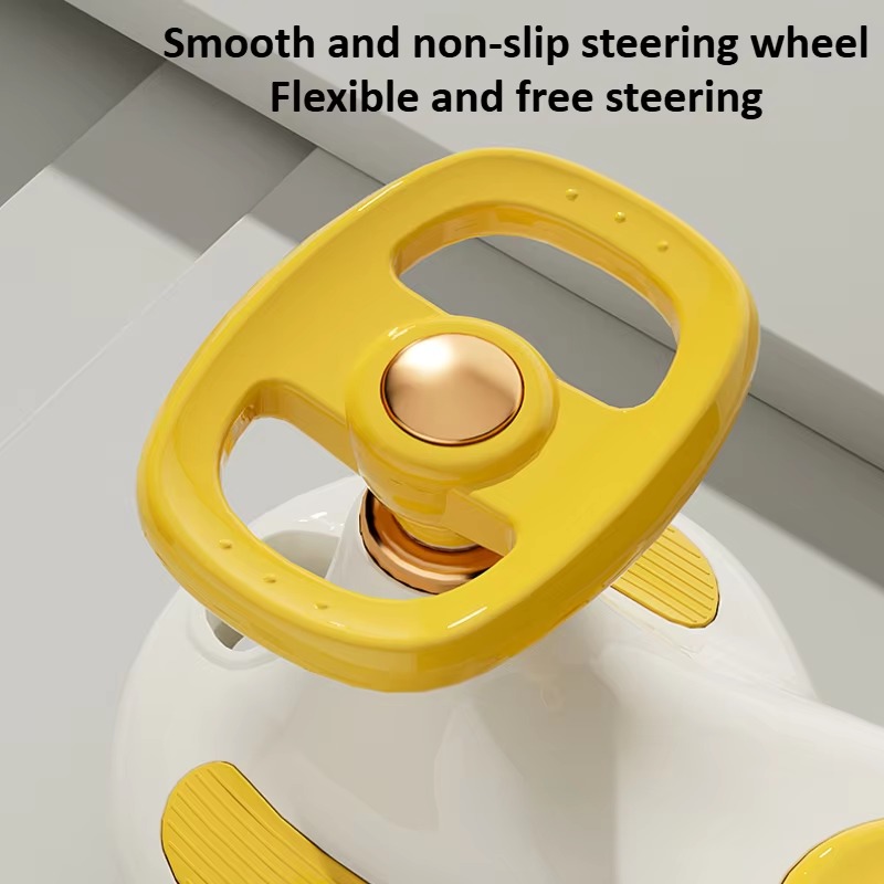Cute Kids Swing Wiggle Car Ant - Ride On Toy Car 리뷰 및 가격