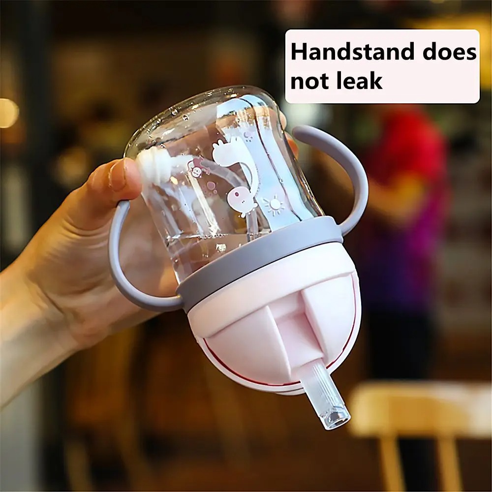 A 250ML Cartoon Pattern Outdoo - Outdoor Kid Friendly 리뷰 및 가격
