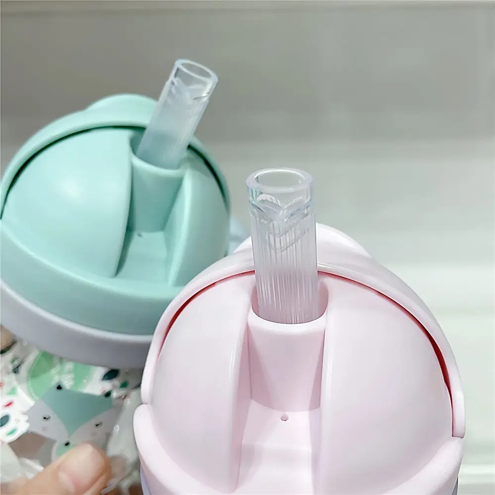 A 250ML Cartoon Pattern Outdoo - Outdoor Kid Friendly 리뷰 및 가격