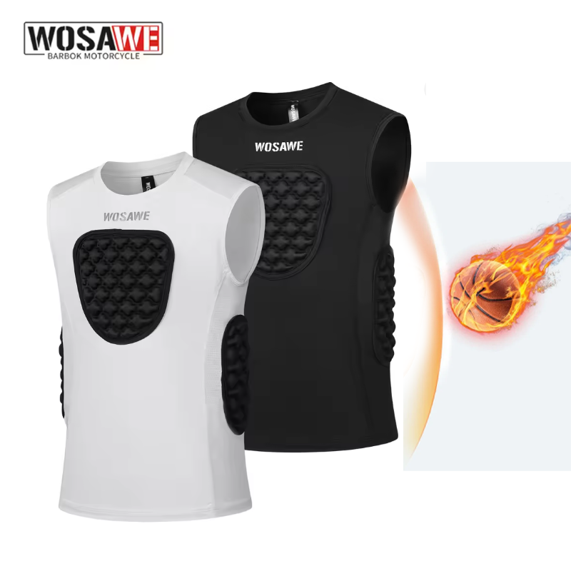 WOSAWE Kids Soft Padded Sports - Kids Outdoor Vest 리뷰 및 가격