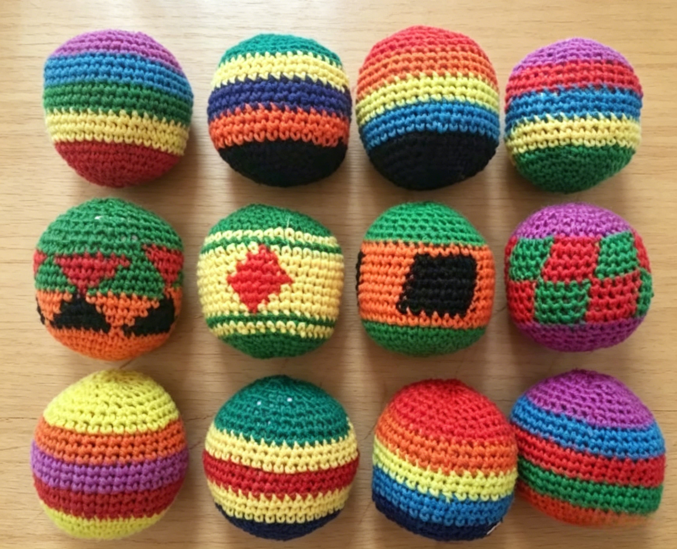 Soft Handmade Sacks for Footba - Kids Outdoor Ball 리뷰 및 가격